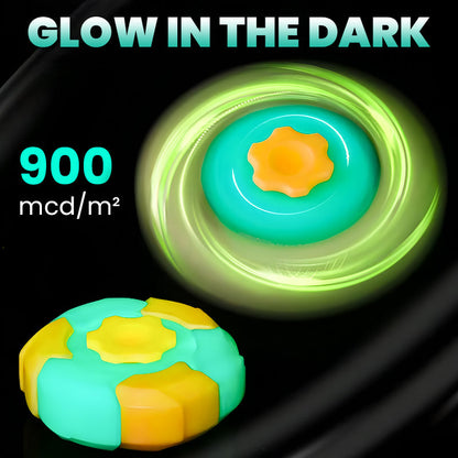 🔥HOT SALE——BUY 1 GET 1 FREE🔥Stress Relief Fidget Finger Spinner Toy
