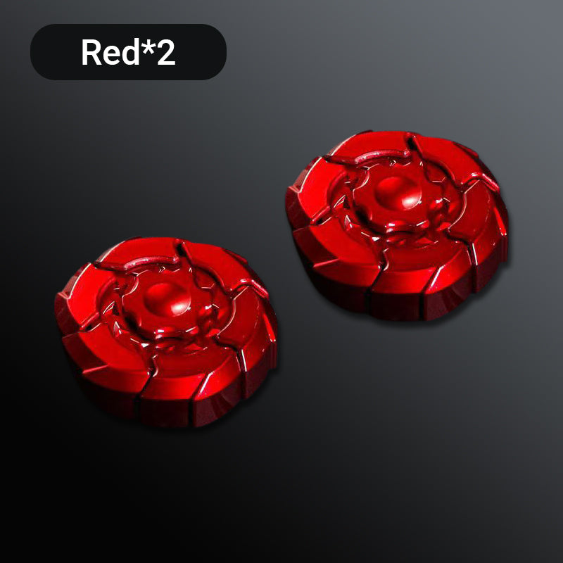 🔥HOT SALE——BUY 1 GET 1 FREE🔥Stress Relief Fidget Finger Spinner Toy