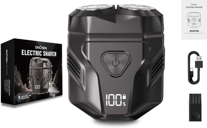 Mini X Rechargeable Electric Shaver