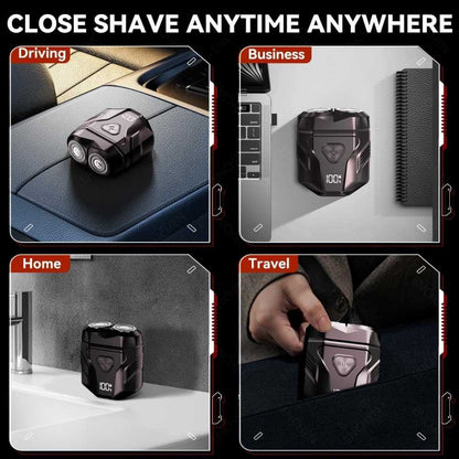 Mini X Rechargeable Electric Shaver