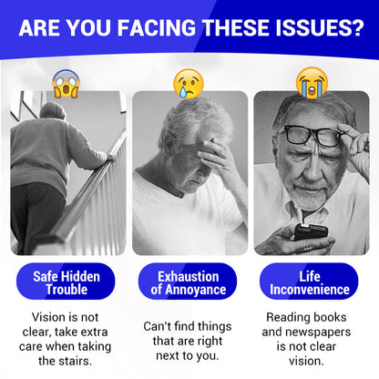 🔥Anti-Blue Light Glasses