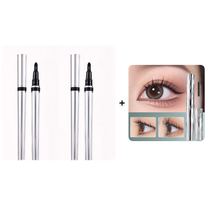 🔥Last Day⏰ — BUY 1 GET 1 FREE!!🌟Paste Sponge Eyeliner