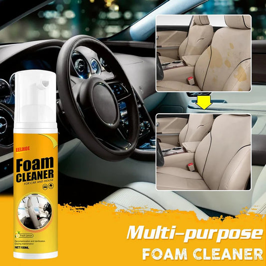 EELHOE Foam Cleaner (Original) | منظف الرغوة الأصلي من EELHOE - Multi-Purpose Deep Cleaning Foam