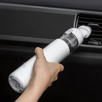 💨 50% OFF NOW! 🚗 Slim V8 Mate Cordless Car Vacuum – High Power, Ultra-Slim Design & Long Battery Life ⚡