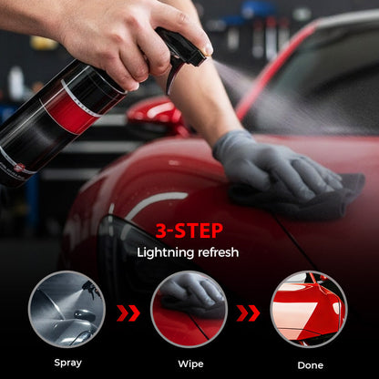 🔥Buy 1 Get 1 Free🔥Professional Car Ceramic Coating Spray