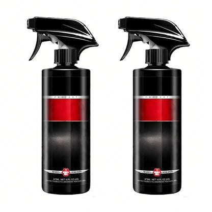 🔥Buy 1 Get 1 Free🔥Professional Car Ceramic Coating Spray