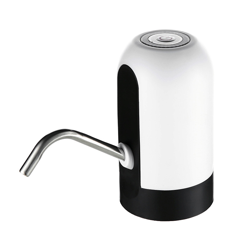 🔥🎁New arrival 50% OFF💥Rechargeable electric fluid pump for water and oil