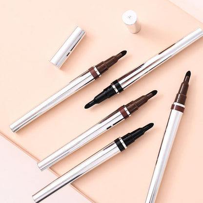🔥Last Day⏰ — BUY 1 GET 1 FREE!!🌟Paste Sponge Eyeliner